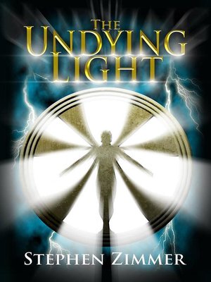 cover image of The Undying Light